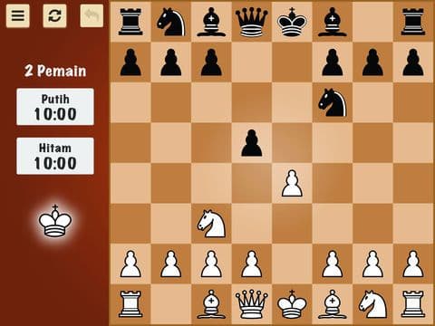Catur PRO (Chess) screenshot 2
