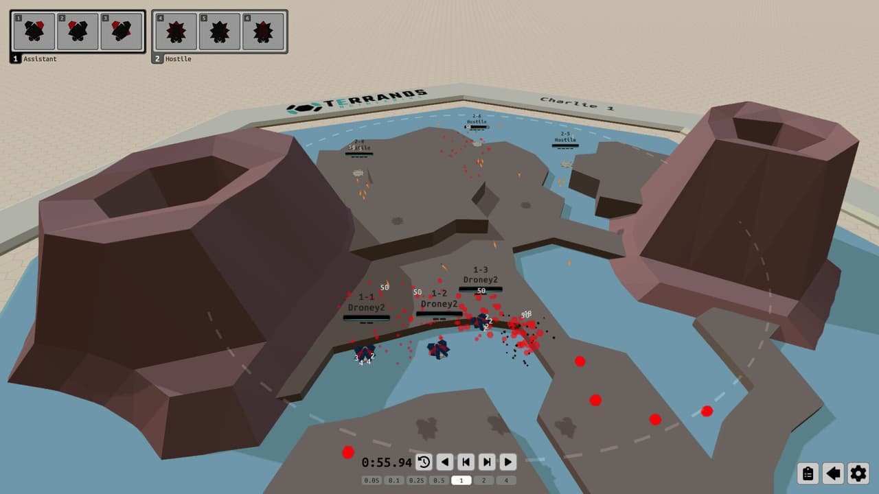 Terranny screenshot 5