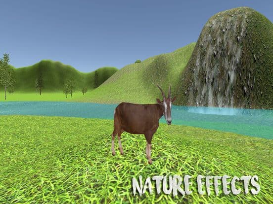 My Goat Simulator screenshot 5