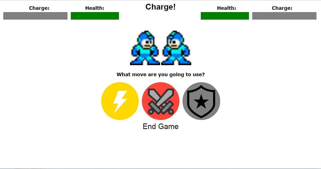 Charge (electrix) screenshot 2