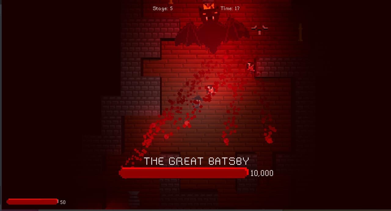 Sanguine (BunPirate, CptBassbeard) screenshot 2