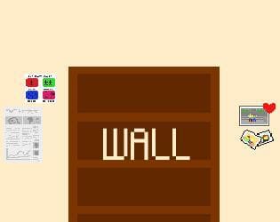 Wall