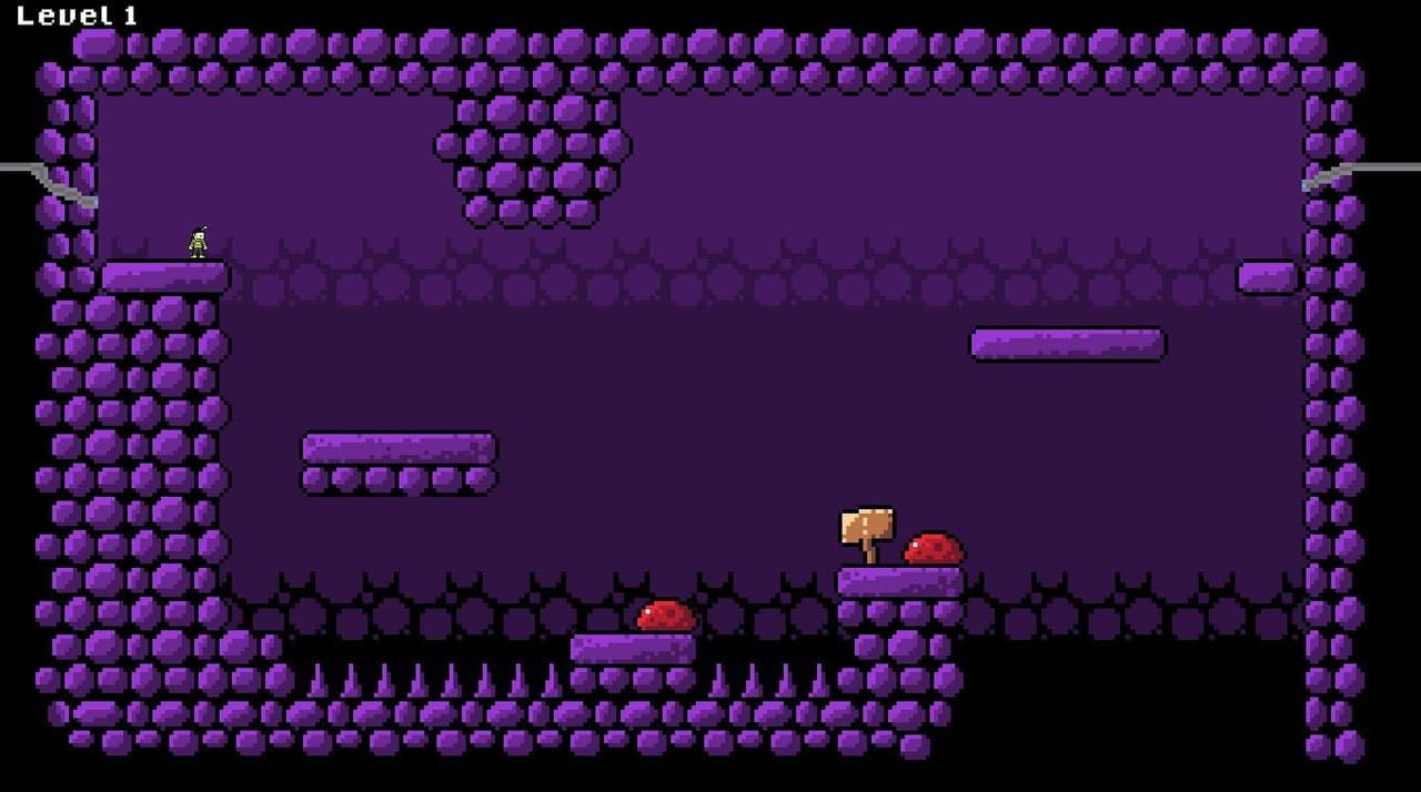 Electorite screenshot 2