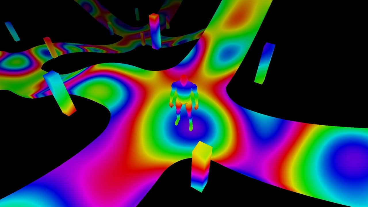 IO - GGJ 2019