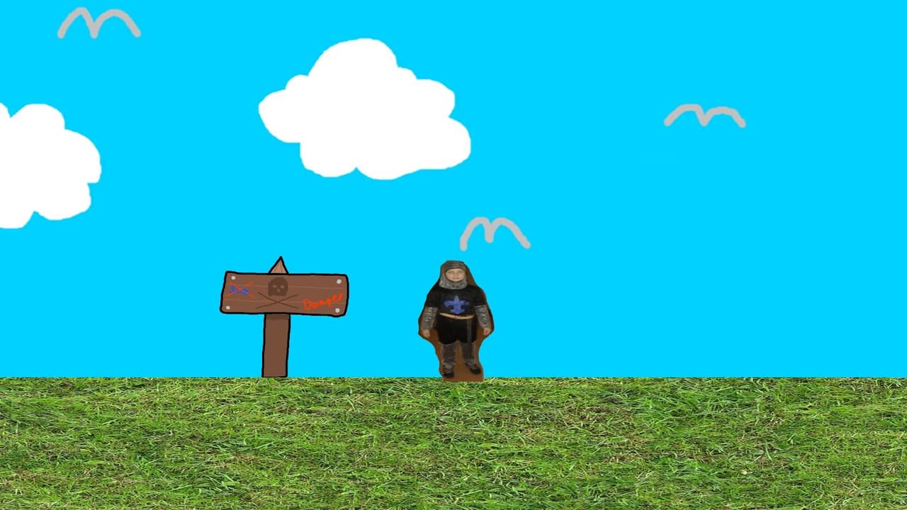 Ahoj Soudruhu screenshot 2