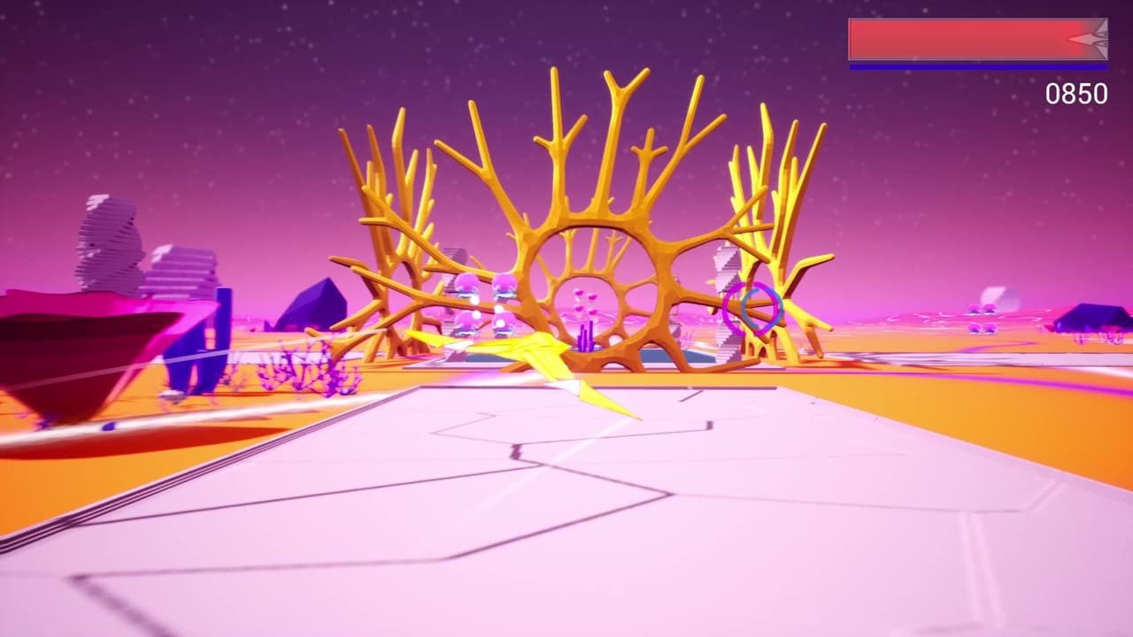 Liquid Space (itch) screenshot 4