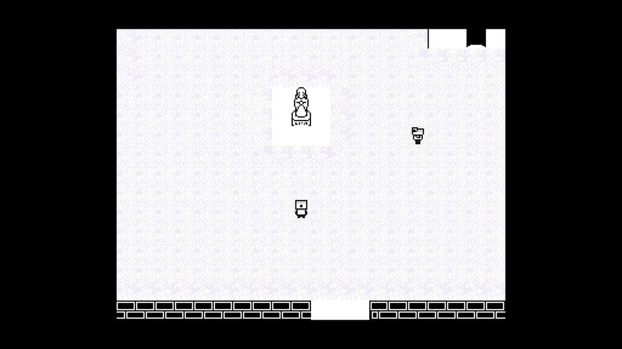 The Door is now Unlocked screenshot 4