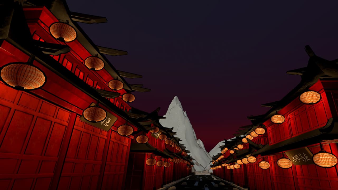 Vinnies Diary VR