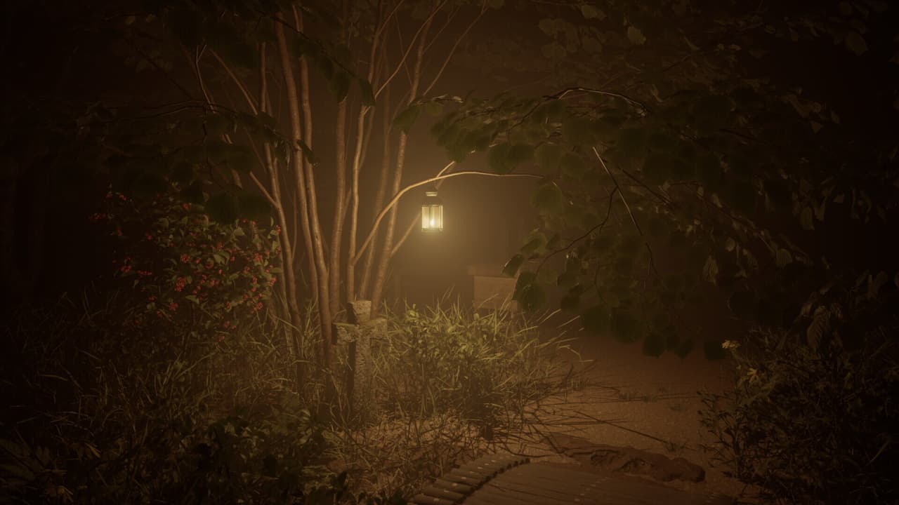 Slenderman: Shadow of the Forest screenshot 5