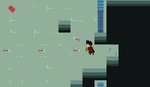 Dungeon Exploration Prototype (DEP) screenshot 4