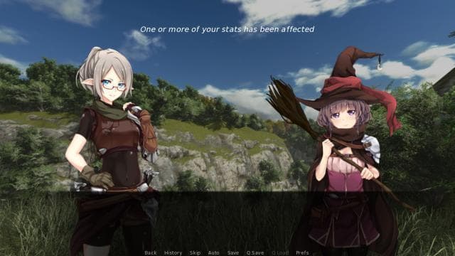 Dungeons and Dont Do It screenshot 3