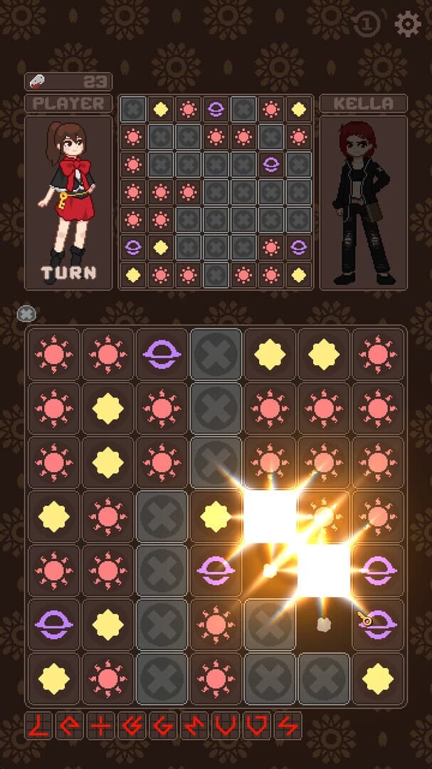 Bloody Rune screenshot 6