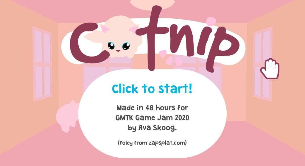 Catnip (Prinsessa) screenshot 2