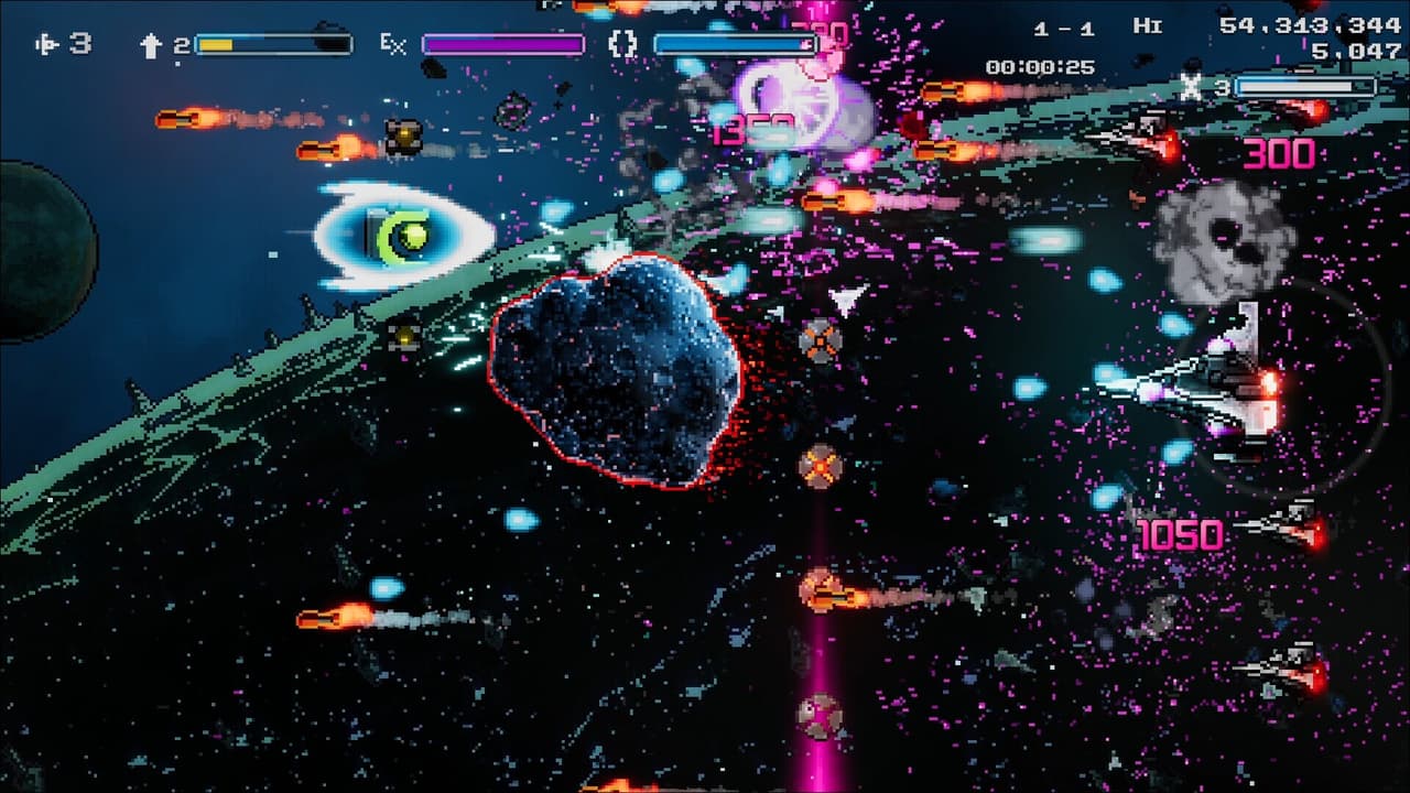 Schildmaid MX screenshot 2