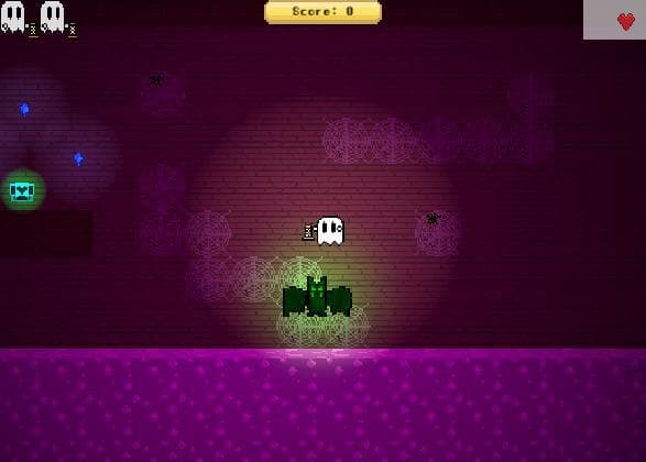 The Tale Of Radley screenshot 4
