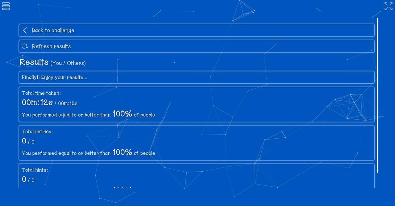Joidô screenshot 6