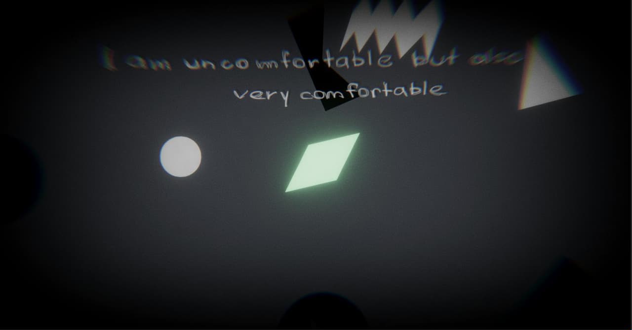 H O M E (RascalsGames) screenshot 2