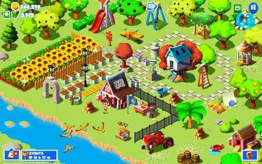 Green Farm 3