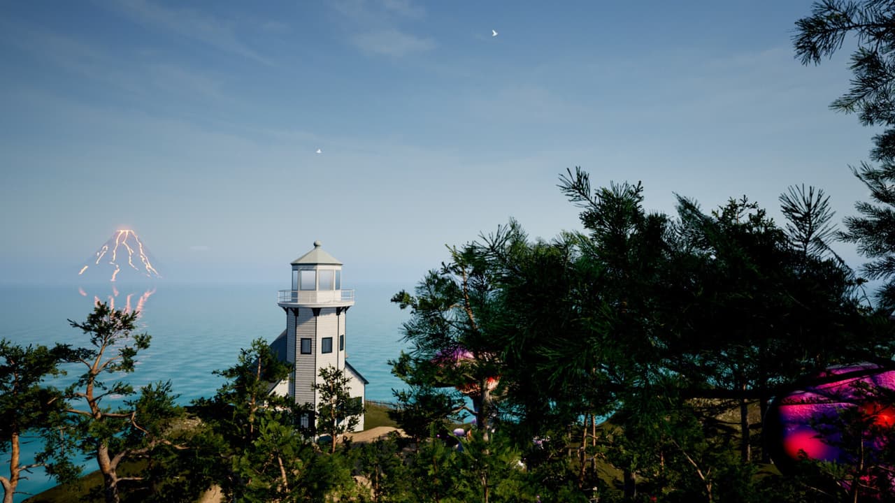 Arbor Island