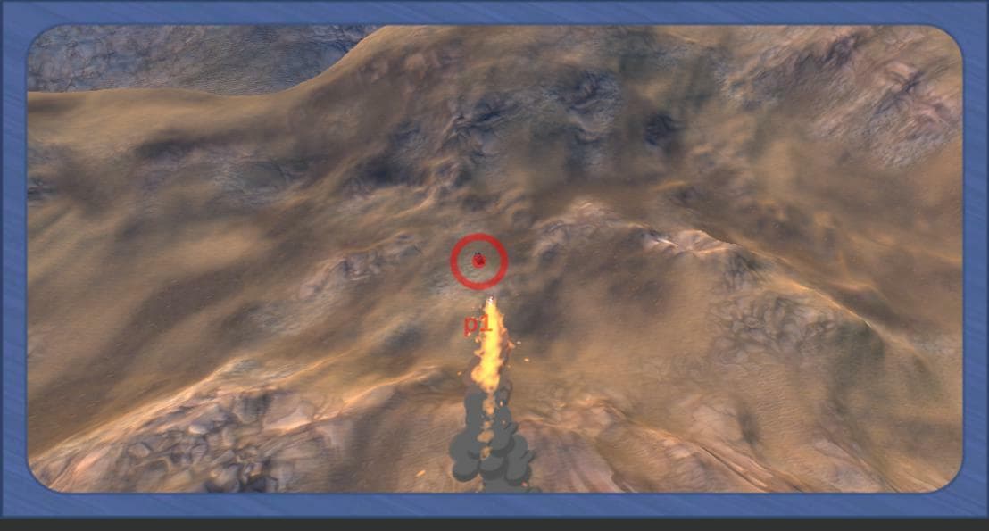 BlastZone screenshot 3