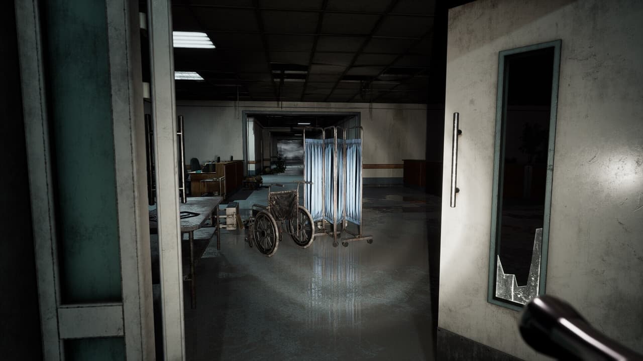 Gate of Souls screenshot 6