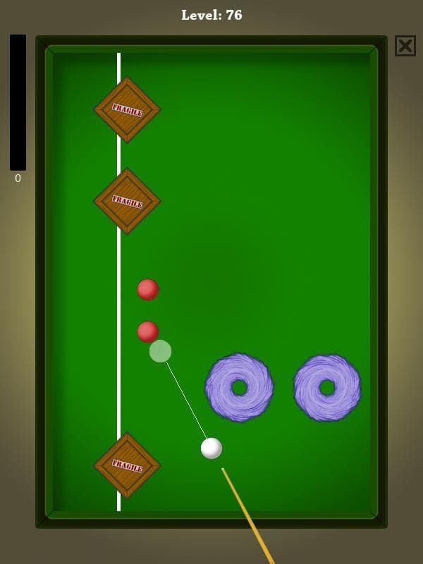 Trick Shot (itch) screenshot 4