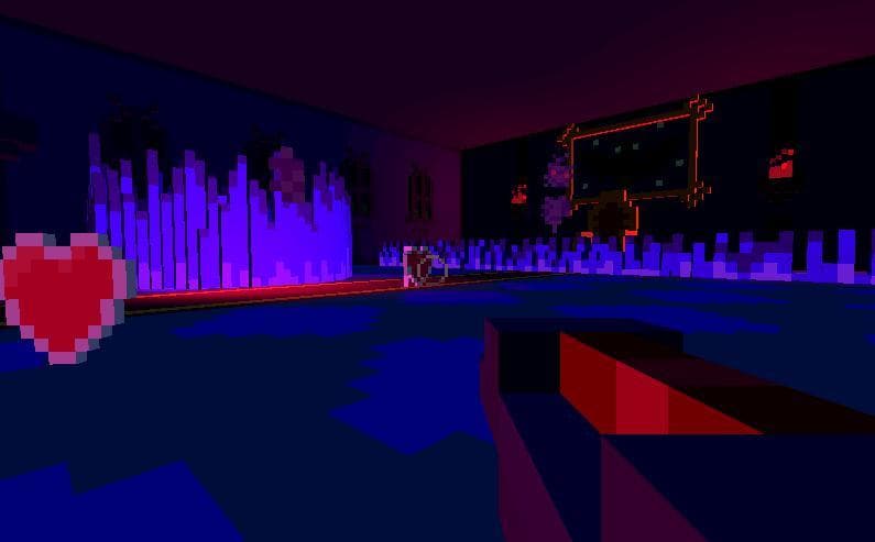 Evil, my friend screenshot 4