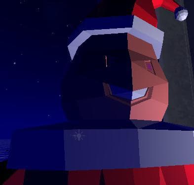 The Night Santa Went Mad screenshot 2