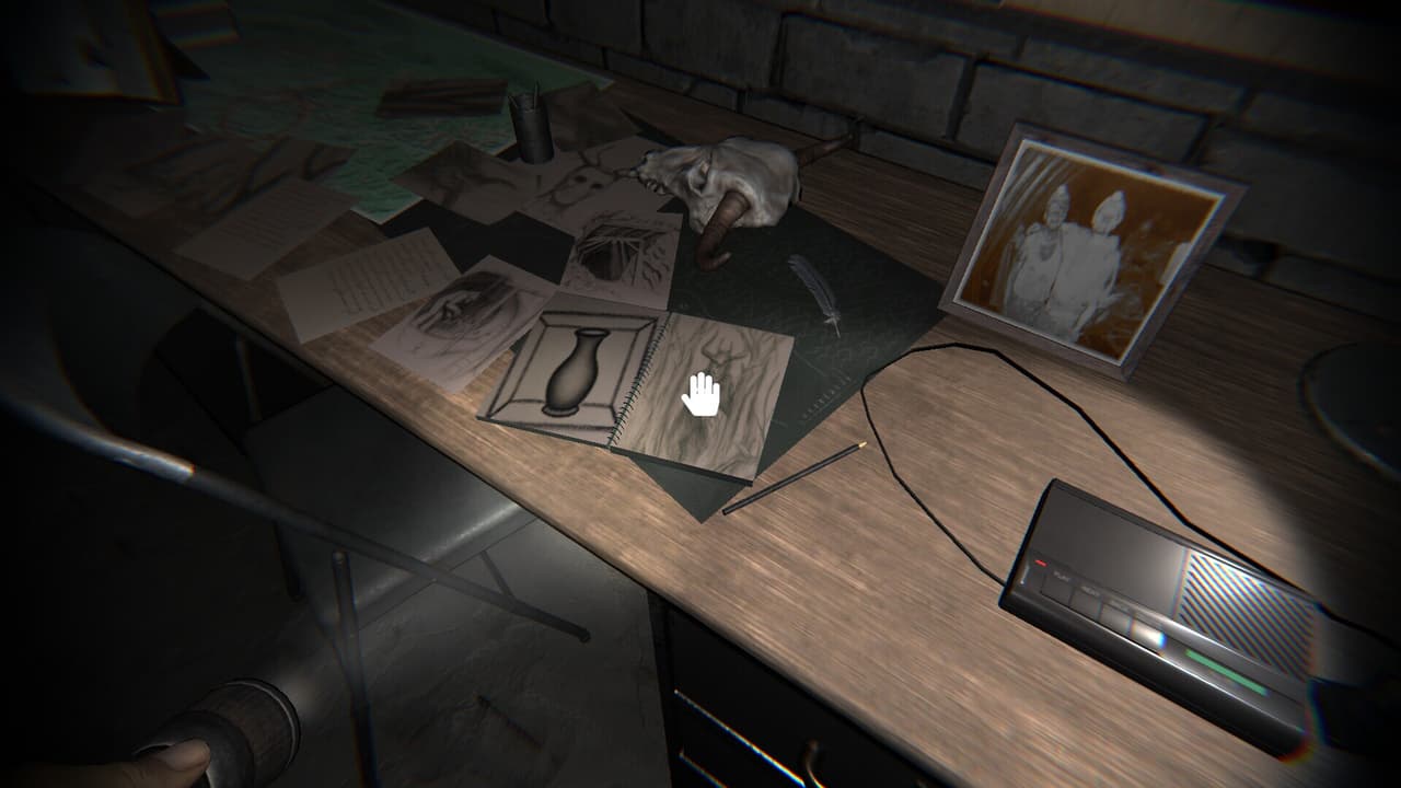 Caution Ahead: Part 1 screenshot 4