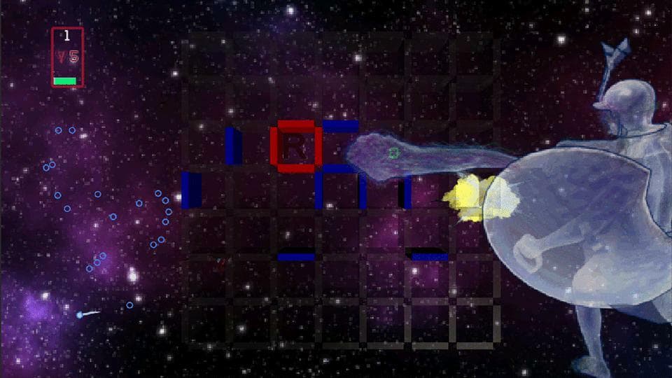 Gods of Almagest screenshot 4