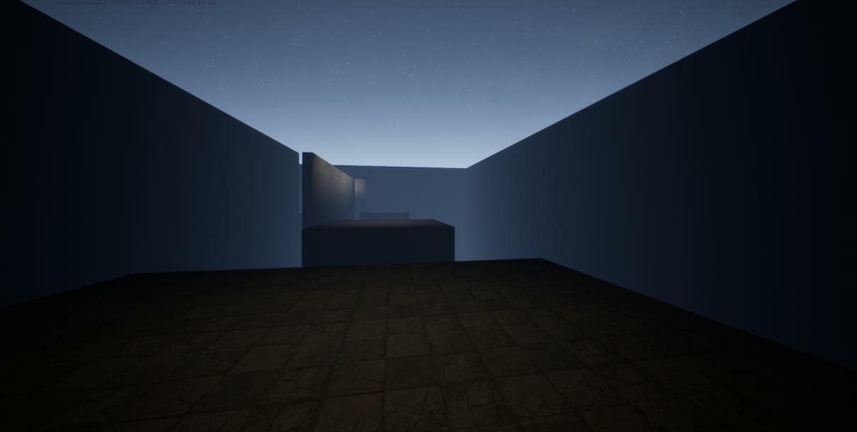 Equinox - The Keepers Of Time screenshot 3