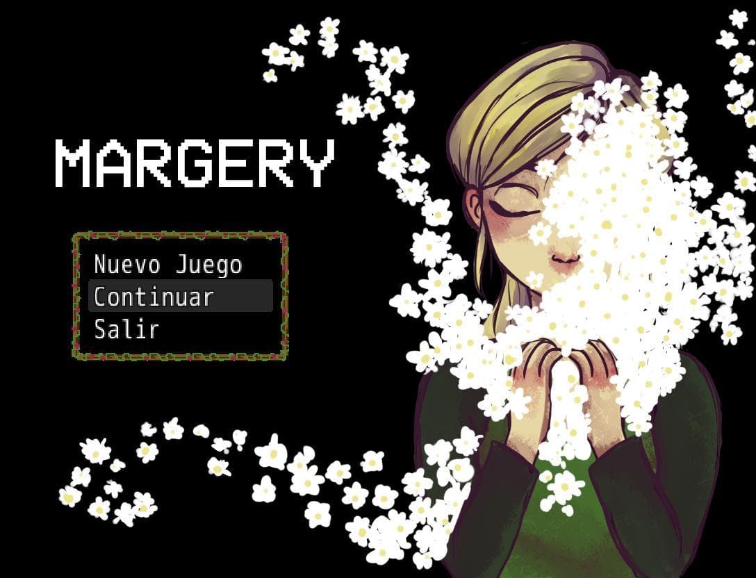 Margery screenshot 2