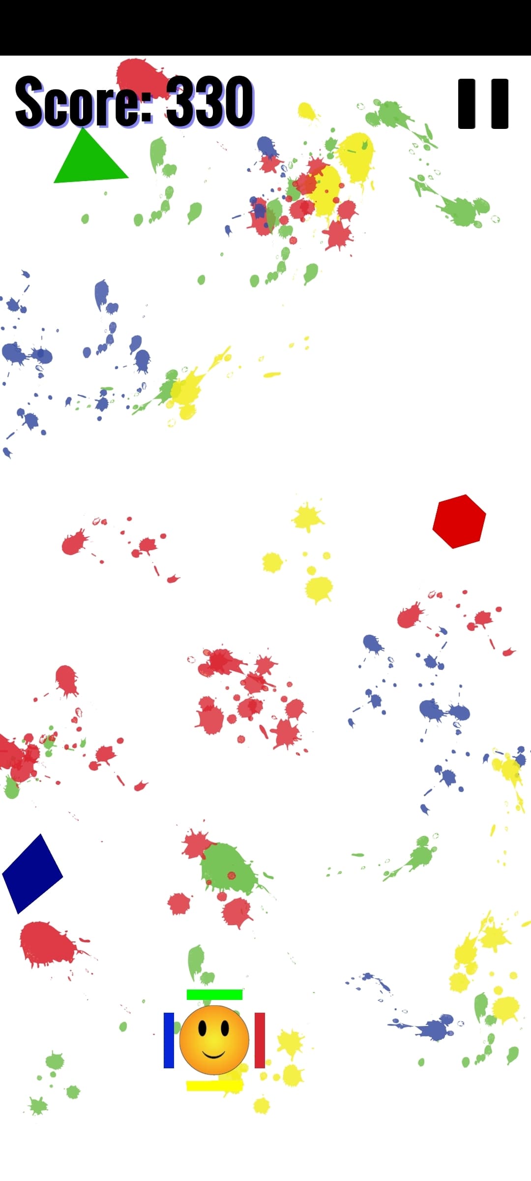 Color Game (AlexTm97) screenshot 3