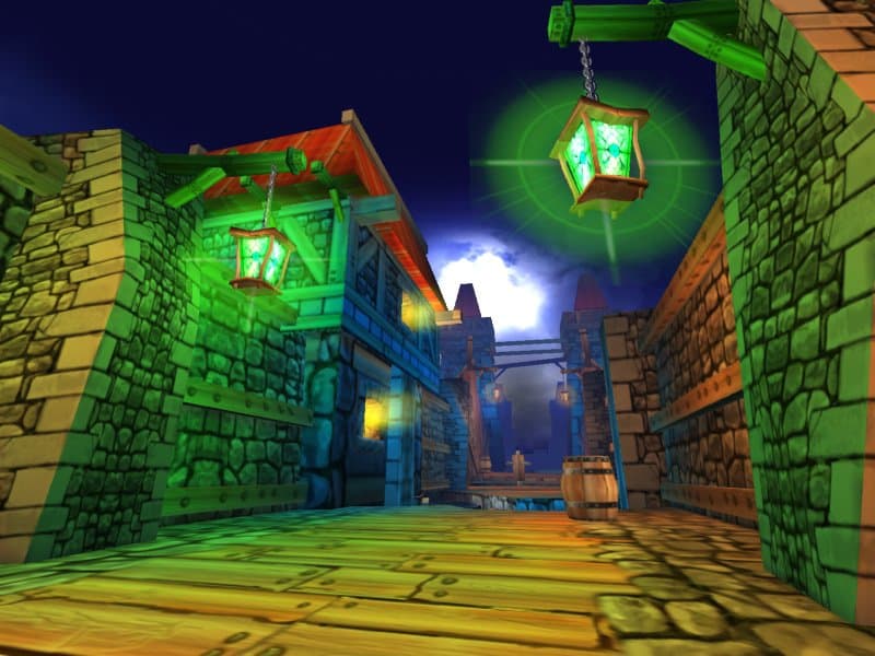 Chester Adventures screenshot 2