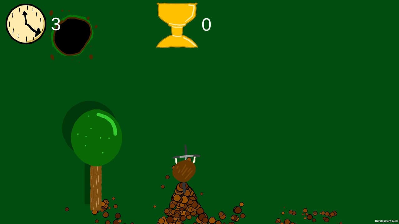 The Holey Plains screenshot 2