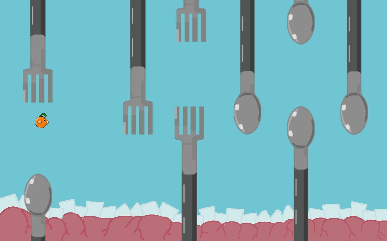 Memento Mori (itch) (jhuan221) screenshot 5