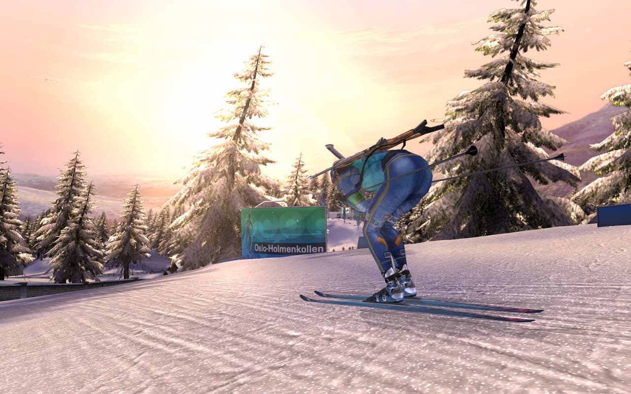 Winter Sports Trilogy Super Pack screenshot 5