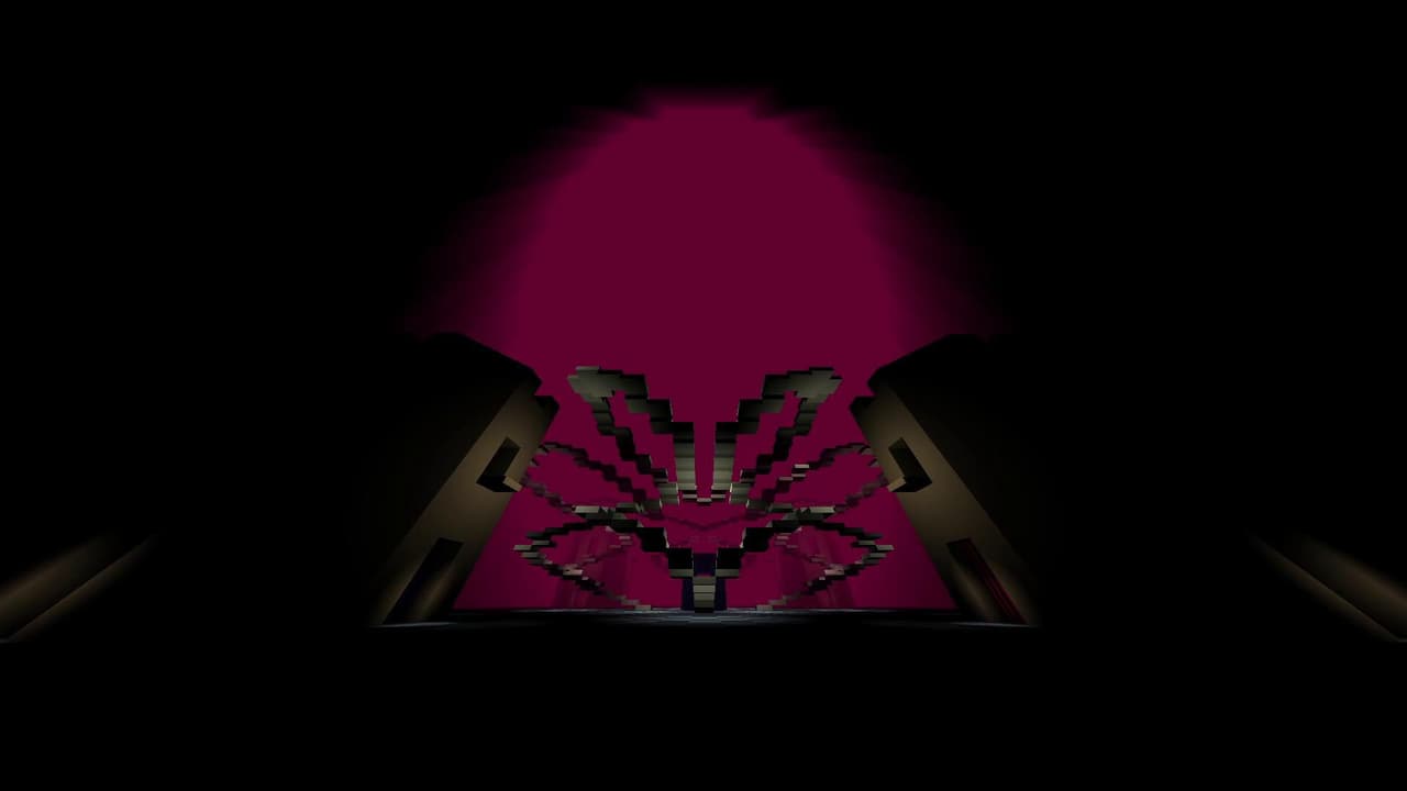 Wretched Tower (proof-of-concept demo) screenshot 4