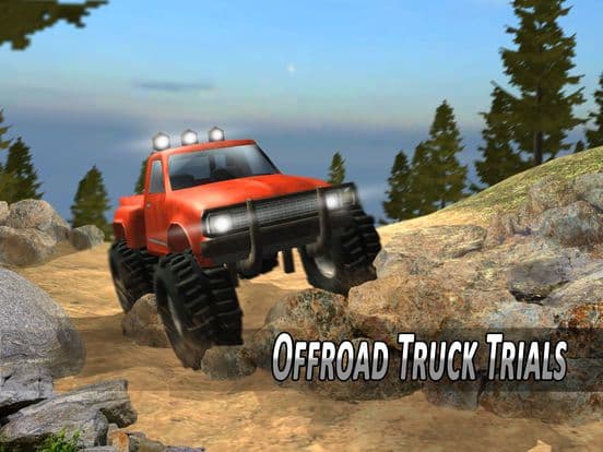 Offroad 4x4 SUV Simulator Full screenshot 2