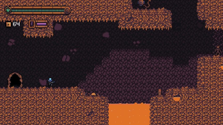 Astrorite screenshot 2