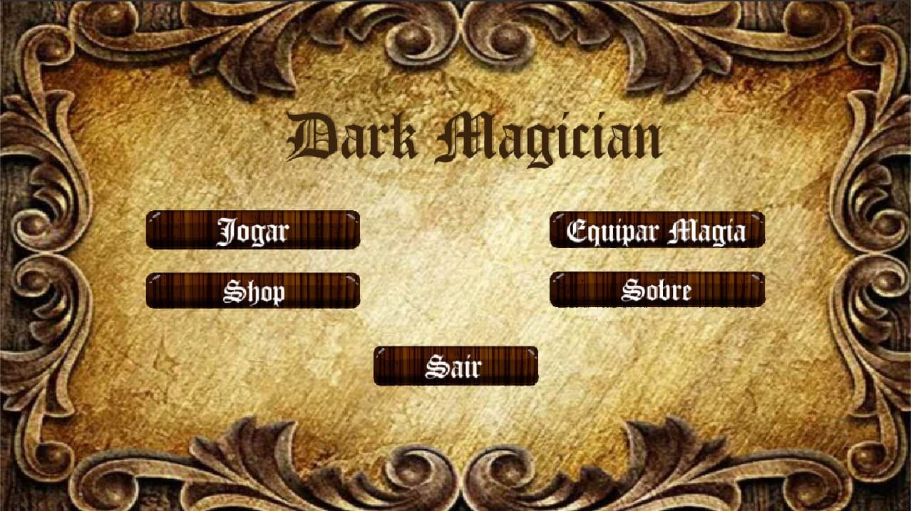 Dark Magician screenshot 3