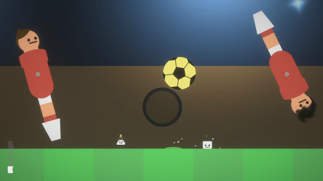 Marsh screenshot 5