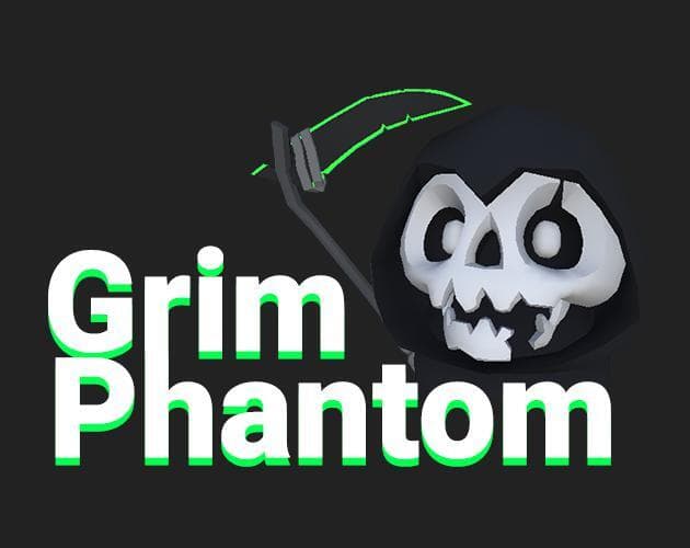 Grim Phantom