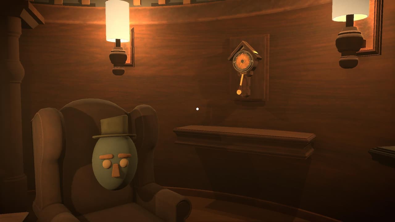 Ponder screenshot 4