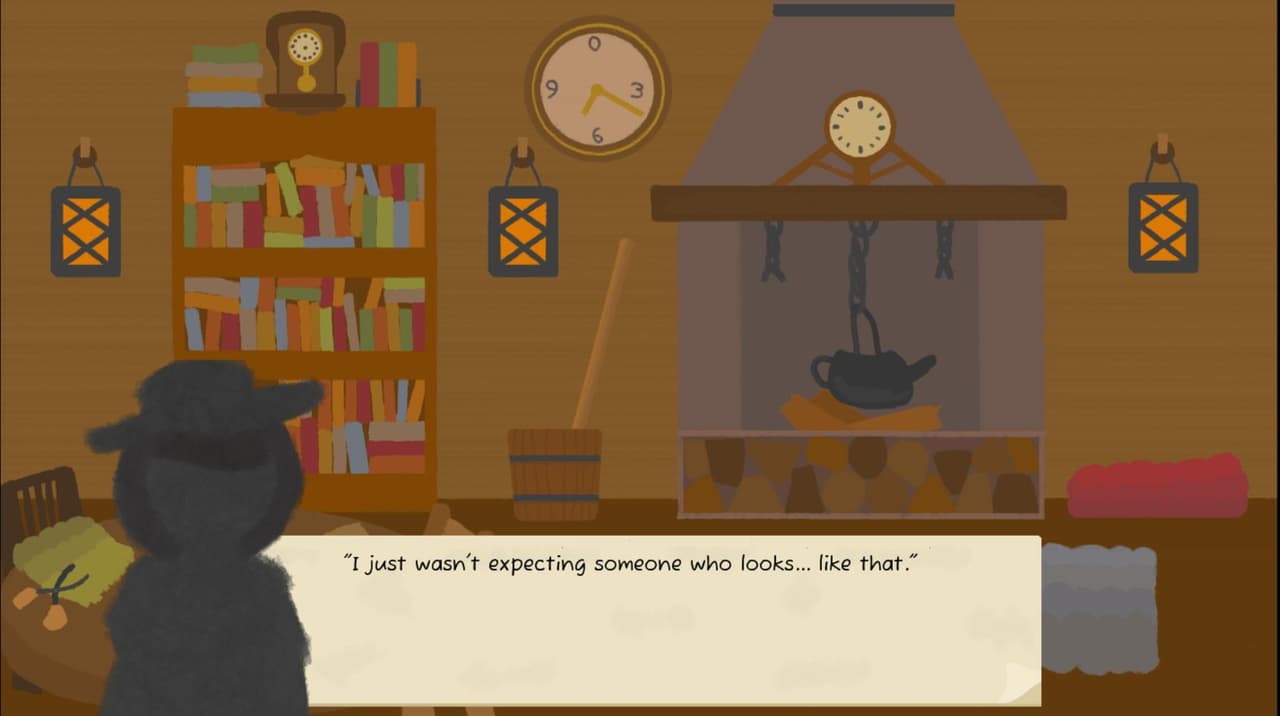 Far From The Tree (Cassidy) screenshot 3