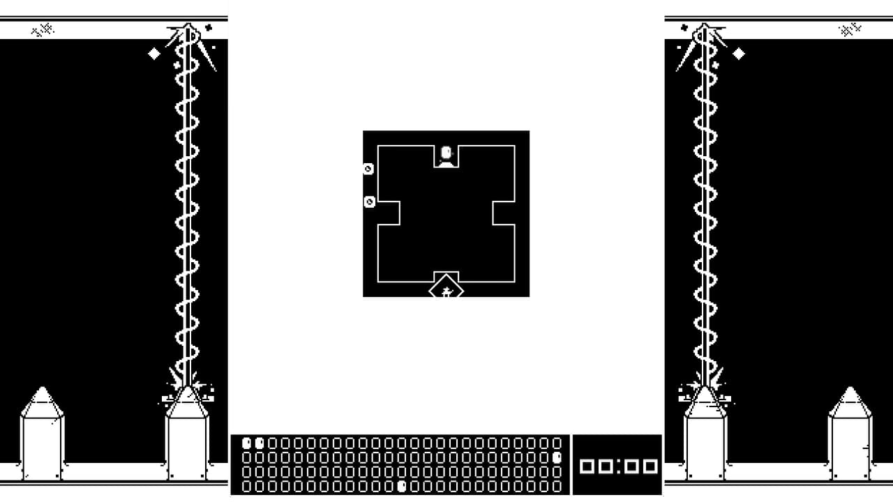 Zero Zero Zero Zero screenshot 3