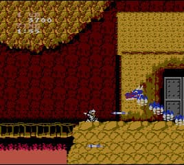 Ghostsn Goblins screenshot 5
