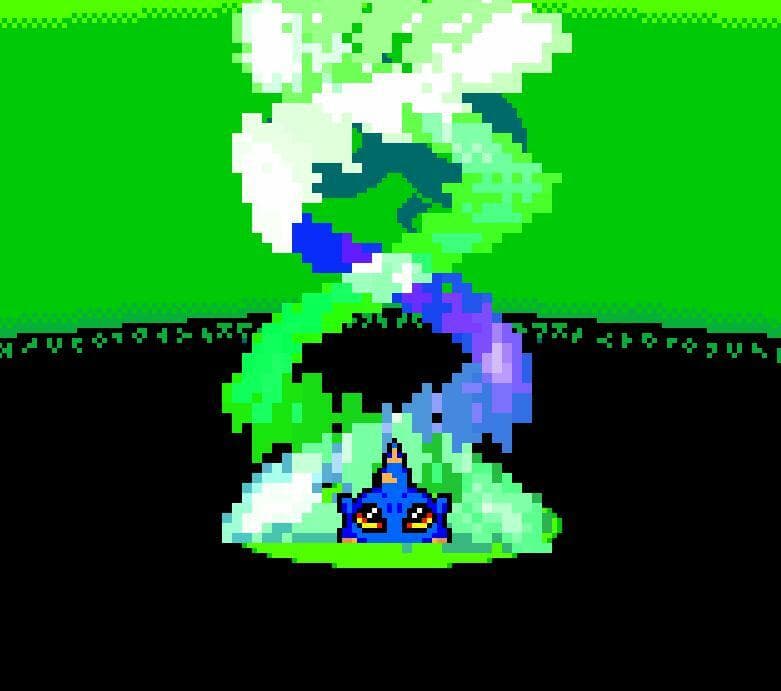 Tamagochi Reborn screenshot 4
