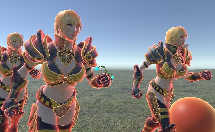Split Mage screenshot 3