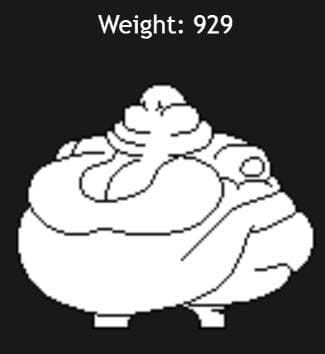 Weight Gain Engine screenshot 2